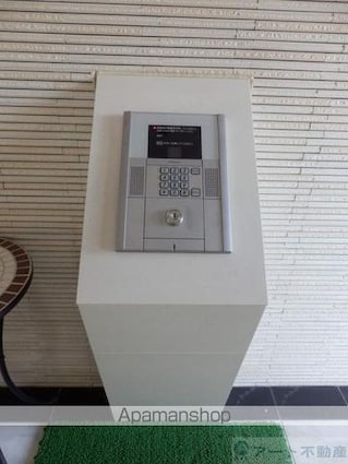 ウィステリアⅡ[2LDK/69.6m2]の共用部2