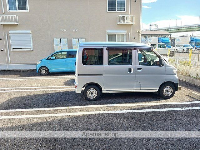 プラシードBのその他写真
