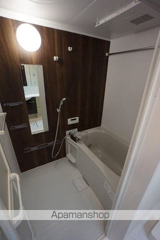 メゾン三塚の内装写真