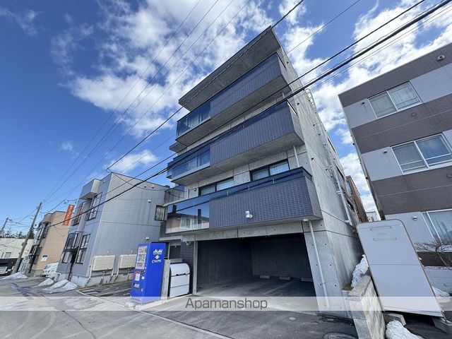 癒禅17Iの外観写真