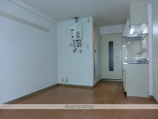 ジョイフル札幌の内装写真