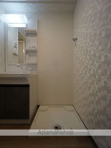 SーRESIDENCE今池ARCANAの内装写真
