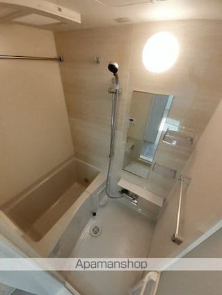 レタン砂町[1DK/37.4m2]のバス