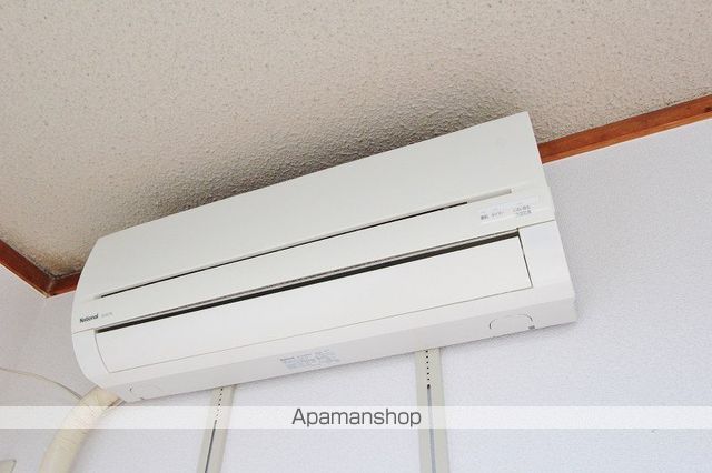 サニーハイツの内装写真