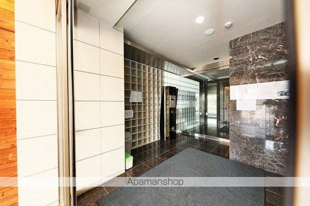 アルファスクエア南4条東の内装写真
