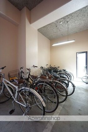 シティーライフ正木[1K/25.02m2]の共用部1