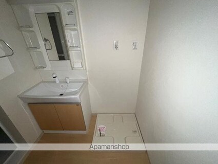 シャトー　ボンヌールⅡ[2DK/59.19m2]の内装1