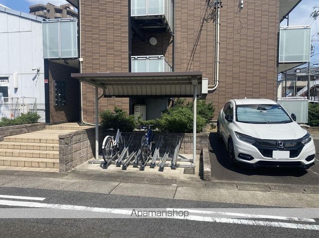 レオパレス植田南のその他写真