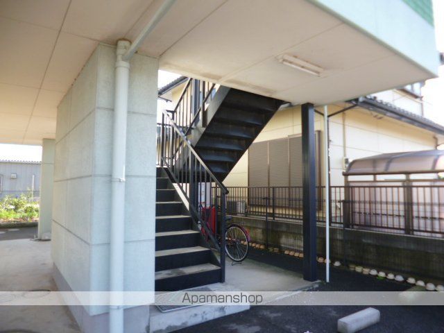 東武伊勢崎・大師線 境町駅 徒歩9分 3階建 築29年のその他写真