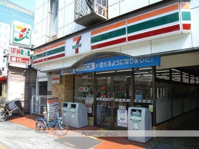 プレサンス谷町九丁目DESEOの周辺写真