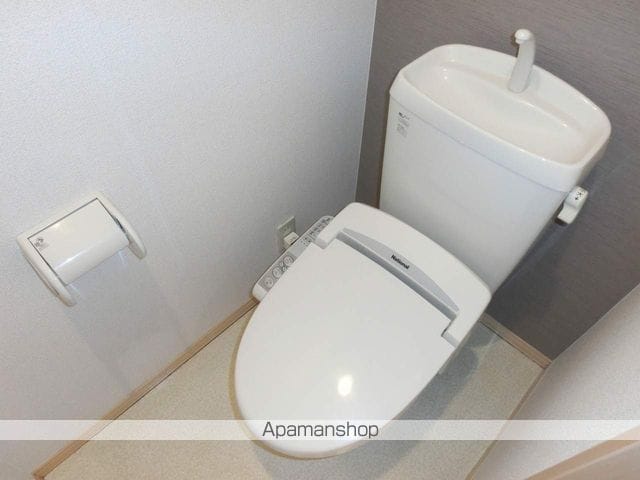 ウィルモア須屋 A棟の内装写真