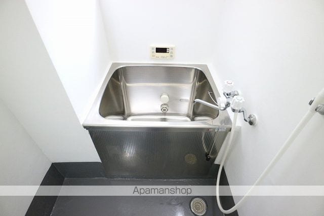 カノープス千里の内装写真