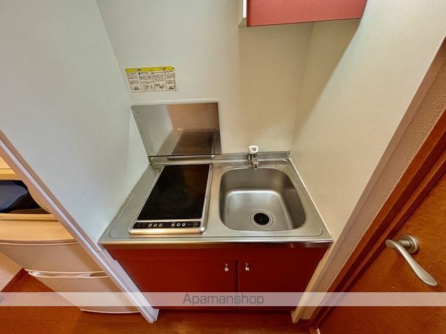 レオパレス天竜の内装写真