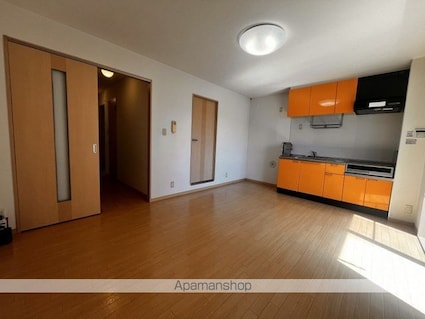 メゾン・ベレオＡ棟[2LDK/53.87m2]の内装1