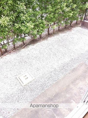 サンスプリングの内装写真