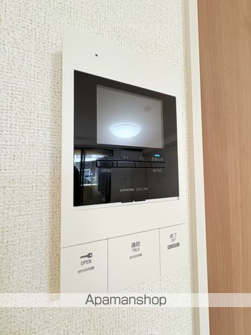 ルミソラーレの内装写真