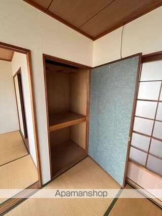 和歌山県和歌山市六十谷[2K/30.42m2]の内装7