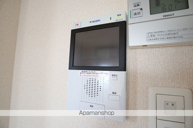 サクシード姫路駅南の内装写真