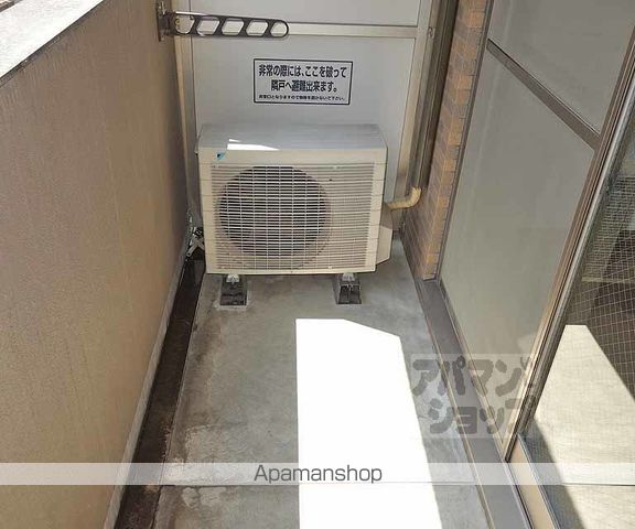 ベラジオ河原町御池の内装写真