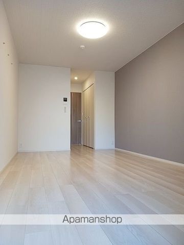 ソラリスの内装写真