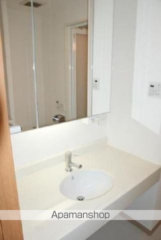 ヴァレーレ萱町[1LDK/32.63m2]の洗面所