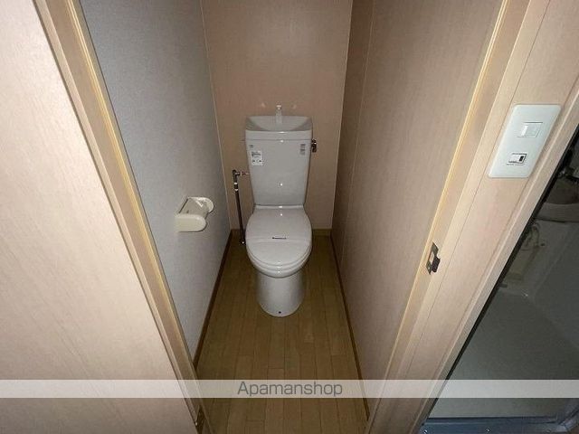 レオパレス中門の内装写真