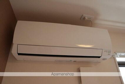 シャン　ヴィラージュ[2LDK/54.99m2]のその他設備