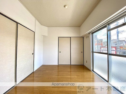 ヴィラクレール[1LDK/56.25m2]の内装2