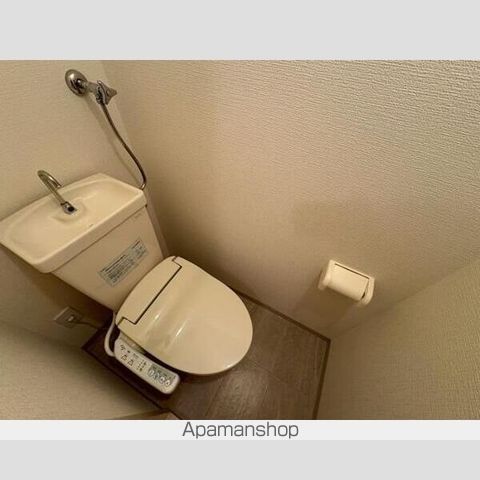 グランドヒルズ北19条の内装写真