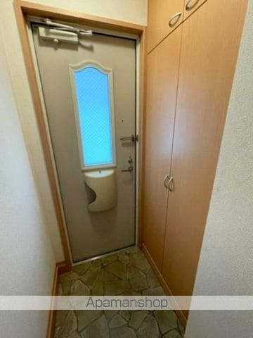 ローズコート堀越の内装写真