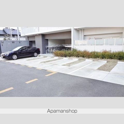 ツインアウルズのその他写真