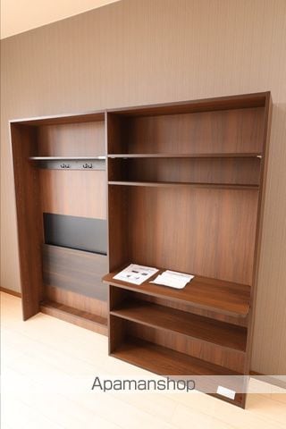 りぜーる・みさと2番館の内装写真