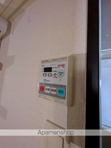 プランドール浅間の内装写真