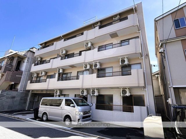 メゾン千田町の外観写真