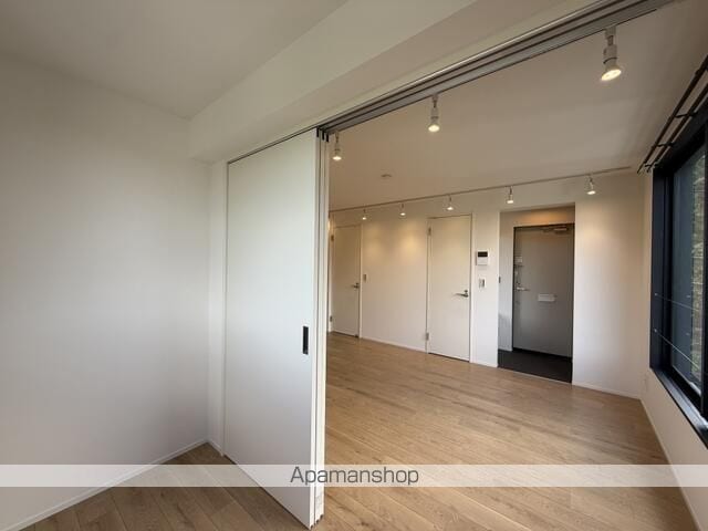 trias237の内装写真
