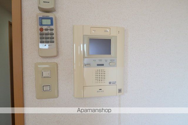 アールズタワー宝が丘の内装写真