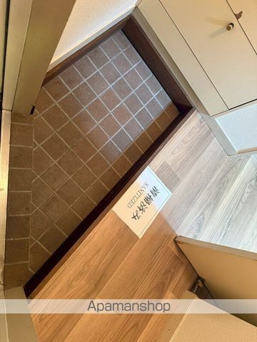 スプリングハイツ金沢文庫の内装写真