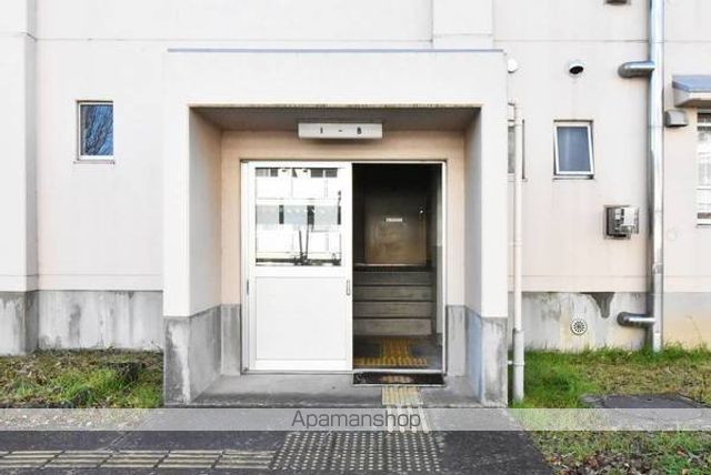 ビレッジハウス東部1号棟の内装写真