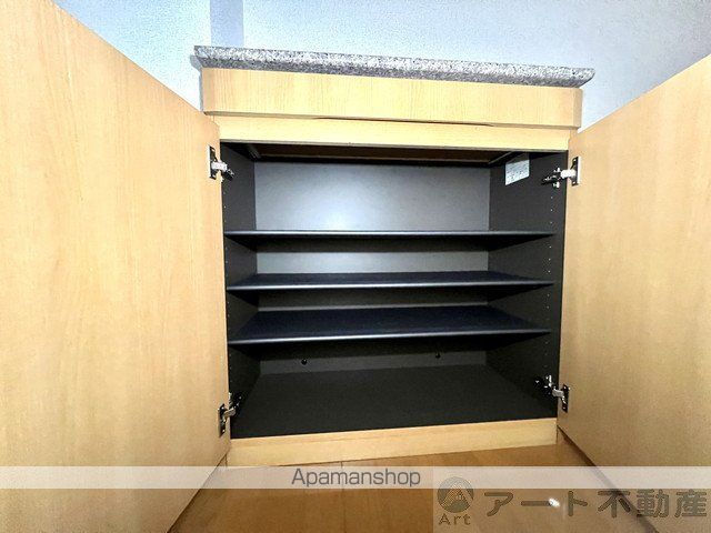 ホライズン・タカオカI Bの内装写真