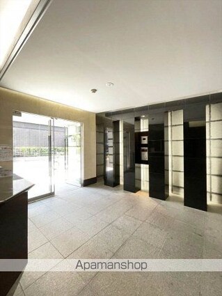 スカイコート月島[1K/22.58m2]の内装2