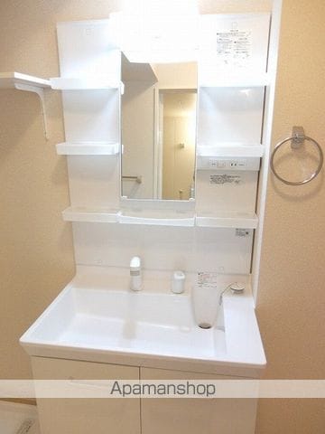 メゾンフレーズの内装写真