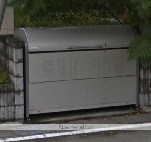 レオパレスKSSのその他写真