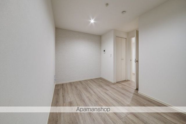 PYLONの内装写真