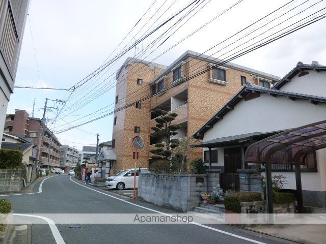 オークティプラザ原田 303 ｜ 福岡県筑紫野市原田６丁目1-15（賃貸マンション3LDK・3階・66.40㎡） その4