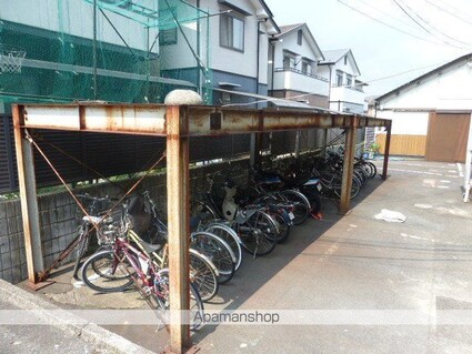 ヒューマスター３９[1K/22.5m2]の外観4