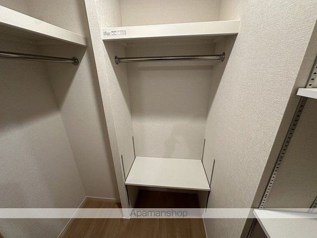 スプランディッド本町グランの内装写真