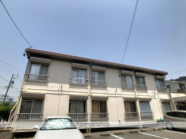 シャトレ住吉