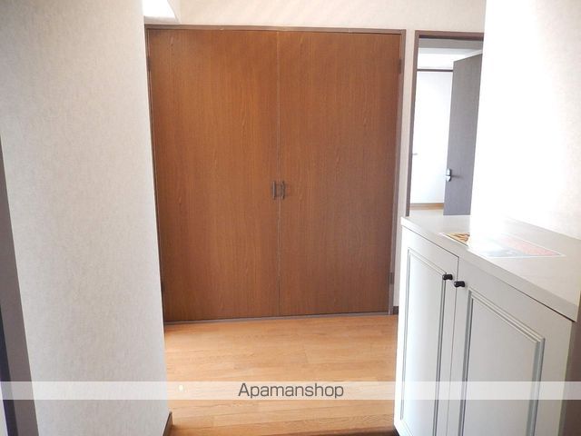 グランディールつつみだの内装写真