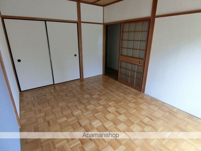 ＪＲ片町線 藤阪駅 徒歩6分 2階建 築51年の内装写真