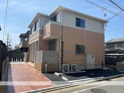 テンポ・フェリーチェ栄[1R/26.9m2]の外観3